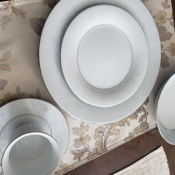 Fine China ~ Sea Gull - Picture 2 of 6